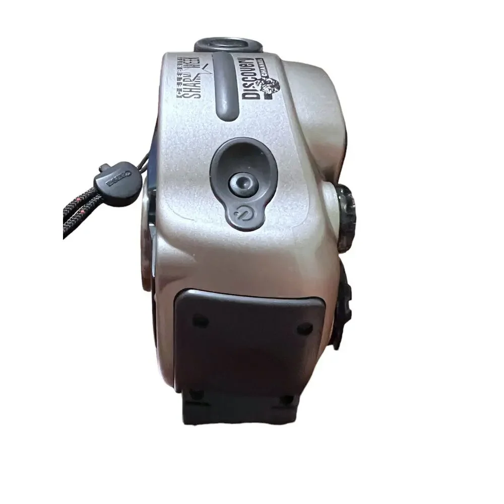 CANON ELPH SPORT Automatic Point & Shoot Film Underwater Camera with 23mm Lens